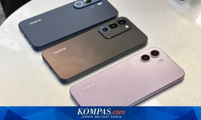 Oppo dan Realme: Pilihan Ponsel Terjangkau Berkualitas di Indonesia