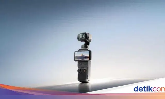 Oppo dan Vivo Siap Luncurkan Kamera Vlogging 200 MP untuk Kreator Konten