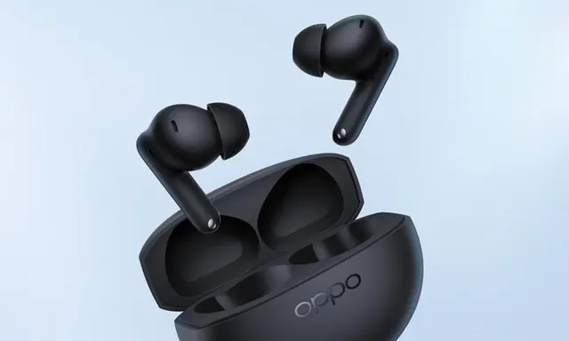 Oppo Enco Air5 dan Air5s Hadir dengan Audio Premium