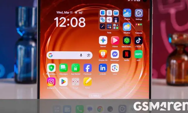 Oppo Find N7 Siap Hadir dengan Baterai Besar