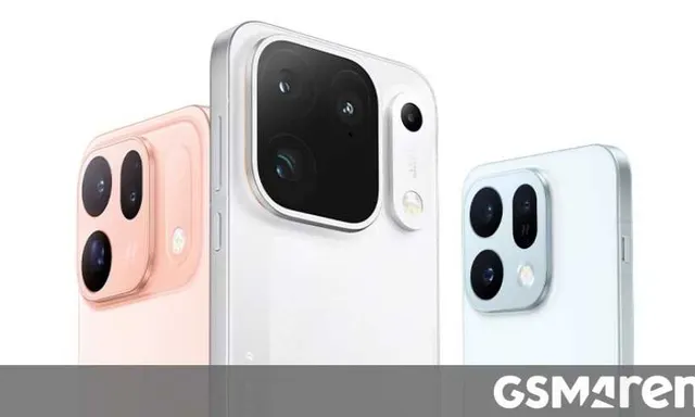 Oppo Find X10 Series Segera Diluncurkan dengan Pilihan Warna Menarik