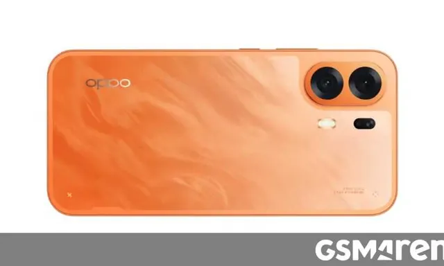 Oppo K14 Plus Launches with Impressive 8,000mAh Battery