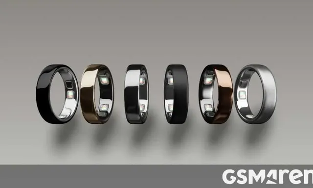 Oura Ring 5 Resmi Diluncurkan dengan Desain Ramping dan Fitur Kesehatan Baru