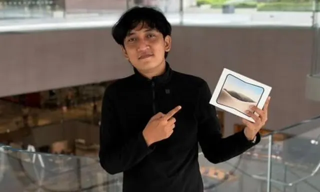 Pajak Bawa iPhone Duo ke Indonesia Tembus Rp 8 Juta