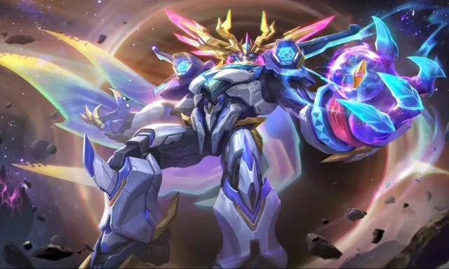 Panduan Belerick MLBB: Hero Tank Terbaik untuk Push Mythic