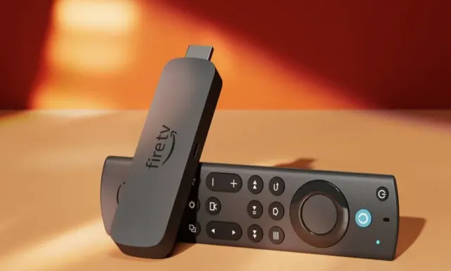 Choosing the Right HDMI Port for Your Fire TV Stick