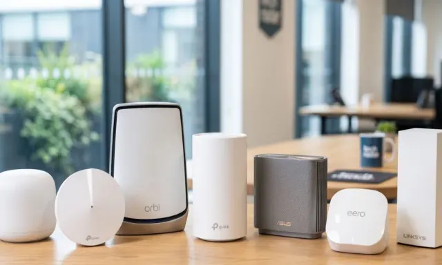 Panduan Mesh Wi-Fi untuk Jaringan Rumah yang Stabil