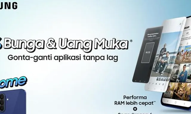 Panduan Membeli HP Mid-Range, Perhatikan 7 Faktor Ini