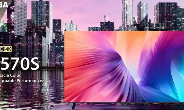 Panduan Memilih TV Terbaik untuk Keluarga Anda
