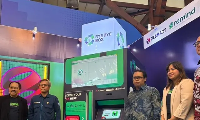 Pasar HP Bekas di Indonesia Makin Berkembang dengan ByeByeBox