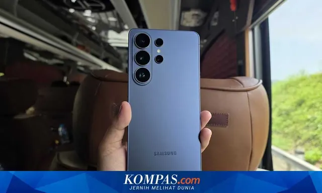Pasar Ponsel Asia Tenggara Alami Penurunan, Samsung Justru Tumbuh