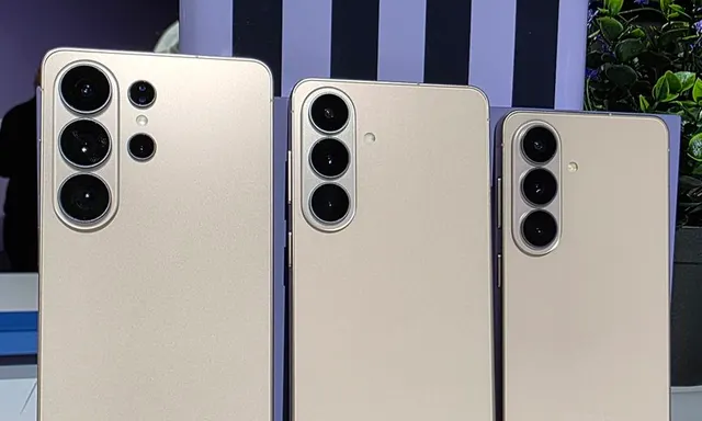 Global Smartphone Market Declines, Samsung and Apple Report Growth