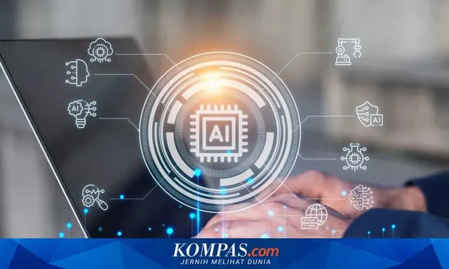 California Introduces AI Unemployment Tracker for Job Impact Analysis