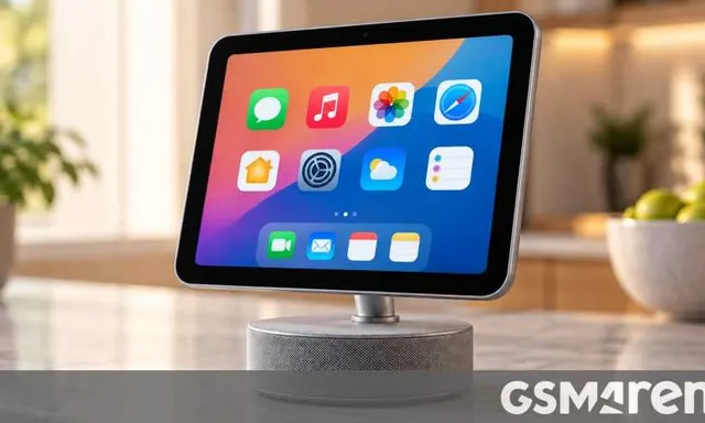 Peluncuran Apple HomeView dan Perangkat Baru di November