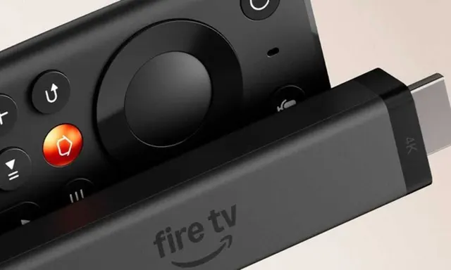 Peluncuran Fire TV Stick 4K Terbaru dari Amazon Segera Hadir