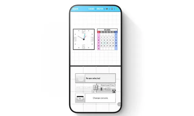New Launcher Launch for Nintendo DS Fans on Android