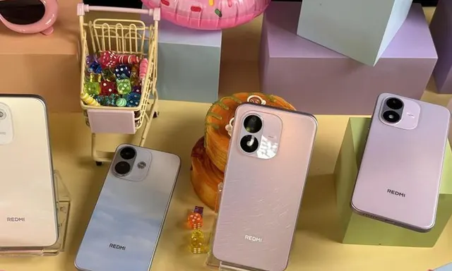 Peluncuran Redmi Note 17 Series dengan Baterai 10.000 mAh
