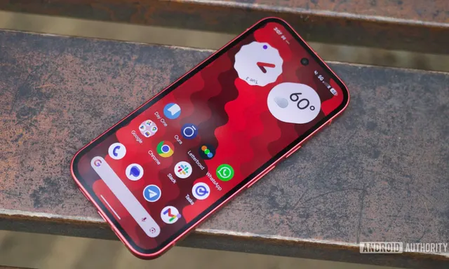 Android 17 QPR1 Update Brings Organizer Feature to Pixel Smartphones