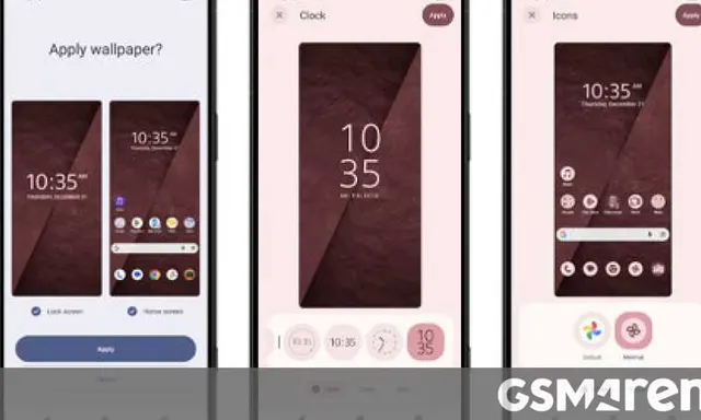 Pembaruan Android 17 untuk Sony Xperia 1 VIII Telah Tersedia