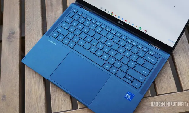 Pembaruan Chrome M156: Solusi untuk Masalah Pengguna Googlebook