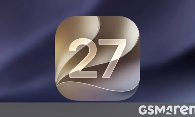 Pembaruan Fitur Menarik di iOS 27 yang Perlu Anda Ketahui