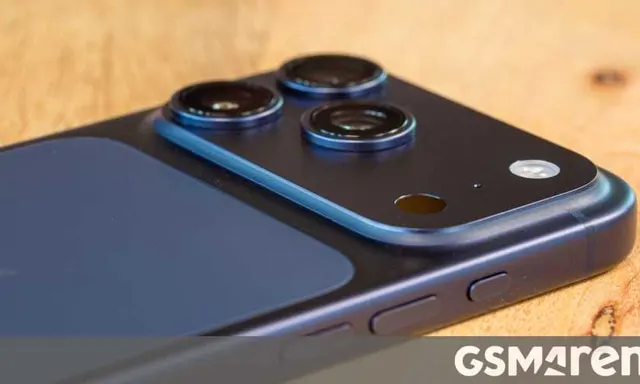 Exciting iPhone 18 Pro Camera Update Ready to Shake Up the Smartphone Market