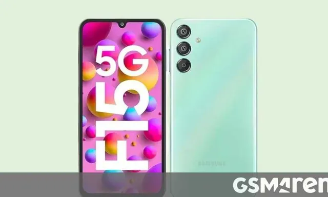 Pembaruan One UI 8.5 Hadir untuk Samsung Galaxy F15 di India