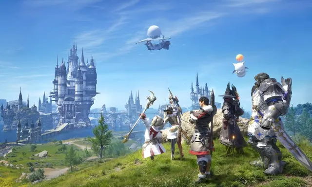Pembatalan Rilis Global Final Fantasy XIV Mobile yang Mengecewakan