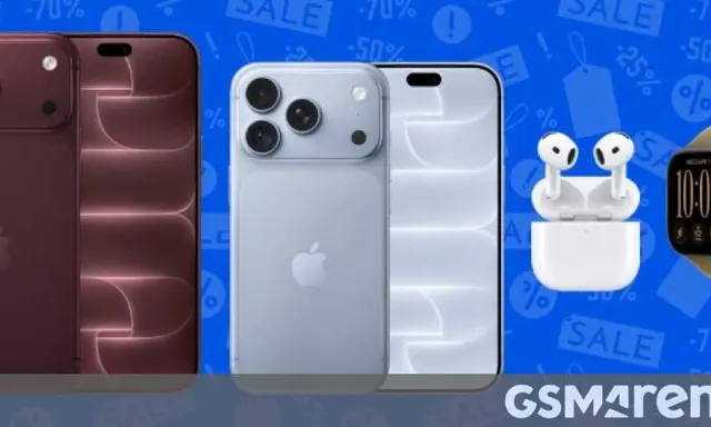 Penawaran Menarik iPhone 18 Pro dan Duo dari Apple