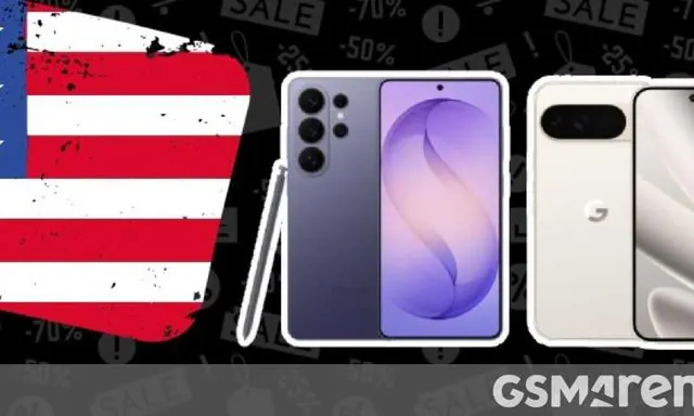 Penawaran Terbaik Gadget Terkini: Diskon Menarik untuk Smartphone Baru