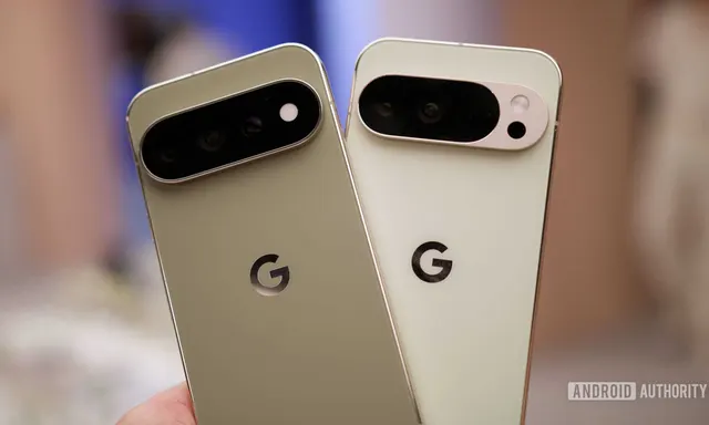 Google Pixel 11 Pro Telephoto Camera Gets Notable Upgrade