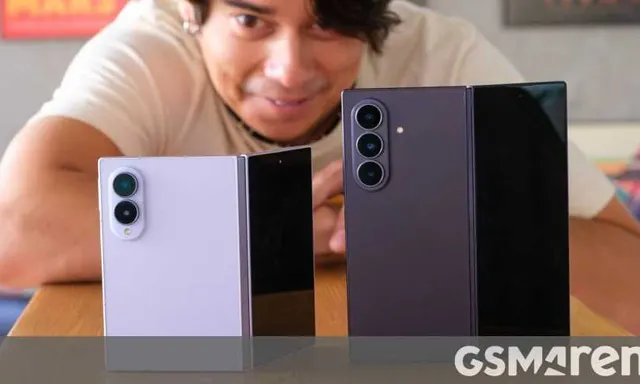 Foldable Display Shipments Expected to Surge This Year