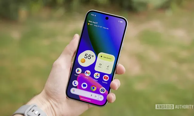 Penurunan Pasar Smartphone di AS: Android Tertekan, iPhone Masih Berkembang