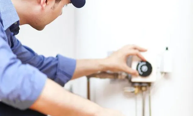 Perawatan Water Heater: Pentingnya Pengurasan Rutin untuk Kinerja Optimal