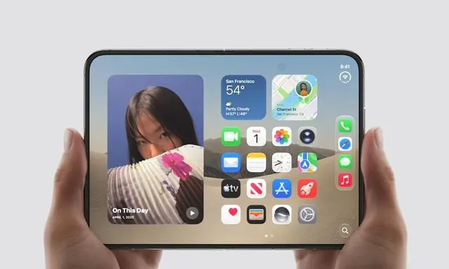 iPhone Duo vs Android Foldables: Weight Concerns Emerge