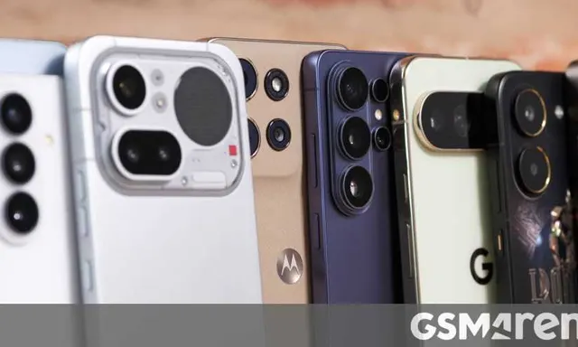 Perbandingan Chipset Mobile Tercepat dan Terendah di Tahun 2026