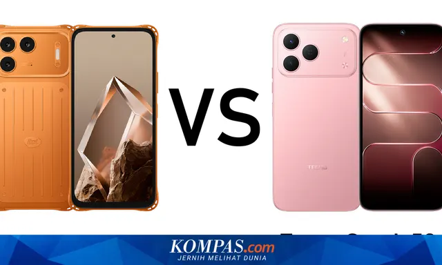 Comparing Itel Power 80 and Tecno Spark 50: Key Features