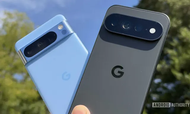 Comparing Pixel 11 Pro XL and Pixel 8 Pro: Worth the Upgrade?