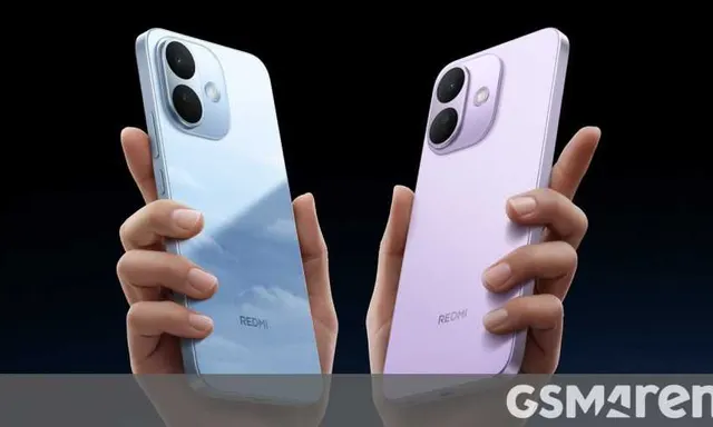 Perbandingan Redmi Note 17 Pro dan Pro Max, Mana yang Lebih Baik?