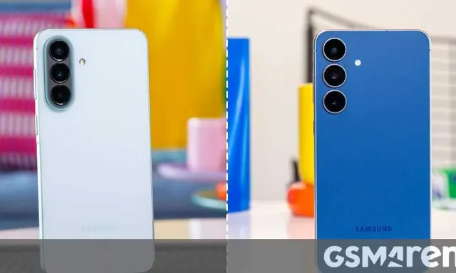 Perbandingan Samsung Galaxy A57 dan S25 FE untuk Pengguna Cerdas