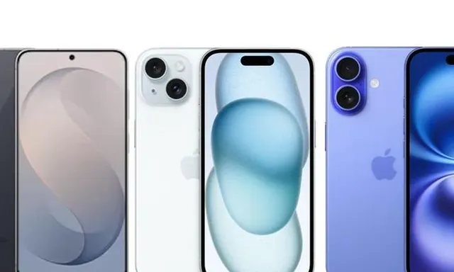 Perbandingan Samsung Galaxy S26 FE dan iPhone 15/16 untuk Rekam Olahraga