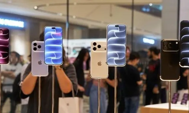 Perbedaan Modem 5G iPhone 18 Pro dan Pro Max di AS