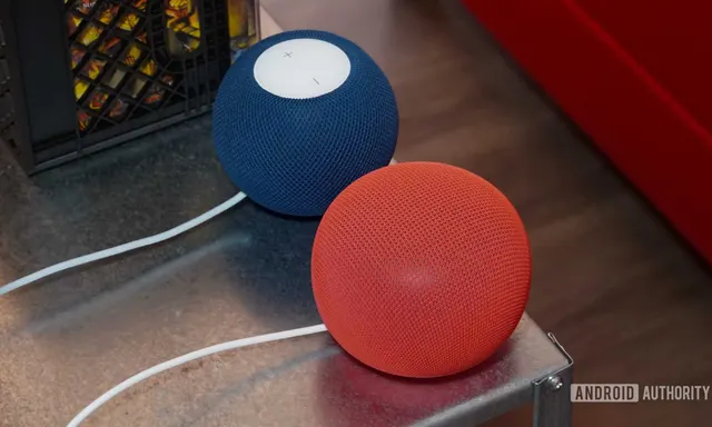 Smart Speaker Battle: Google Home vs Apple HomePod Mini
