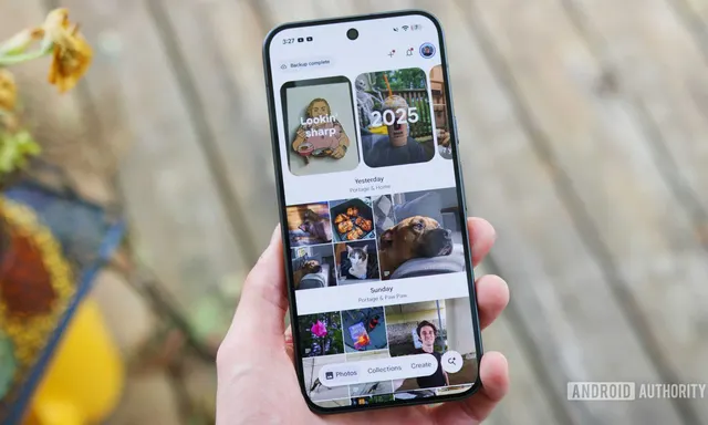 Perubahan Penting di Google Photos untuk Pengguna