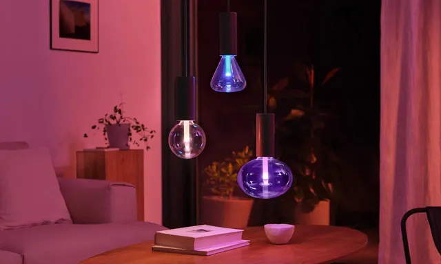 Philips Hue Luncurkan Fitur Cadangan dan Pemulihan untuk Pengguna