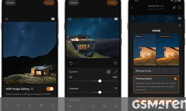 Phocus Mobile Hasselblad Kini Tersedia untuk Android