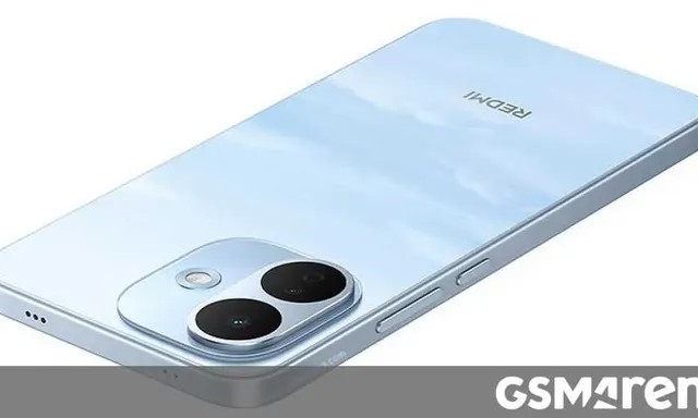 Pilihan Memori Redmi Note 17 Pro untuk Pasar Global