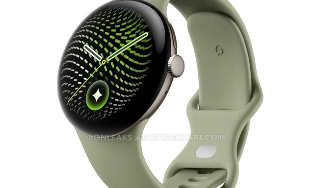 Pixel Watch 5 Bocoran Hardware dan Desain Terbaru