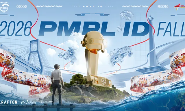PMPL ID Fall 2026: Persaingan Ketat dan Total Hadiah Menggiurkan