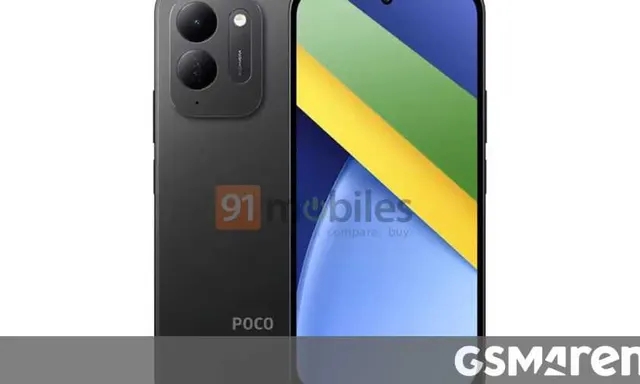 Poco C95 Pro Siap Meluncur dengan Spesifikasi Menggoda